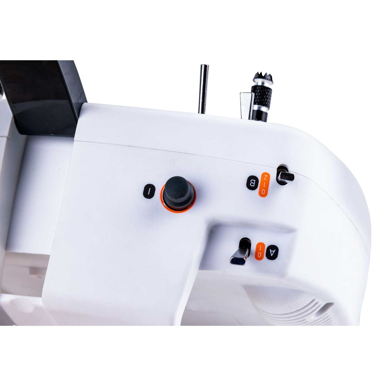 Spektrum RC - NX7e+ 14-Channel DSMX Transmitter Only