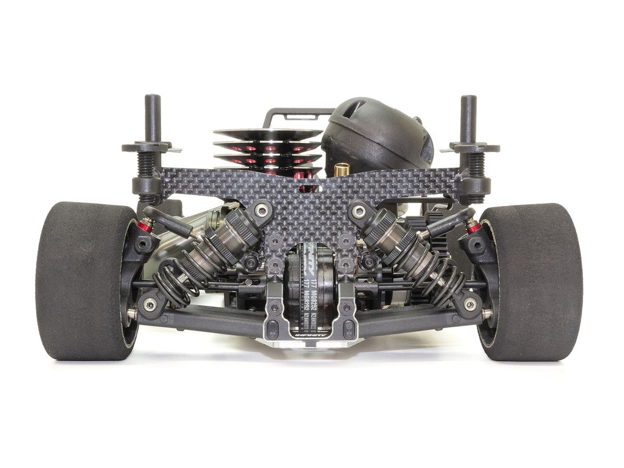 Infinity - KIT de Chasis de Turismo GP IF15-2 1/10