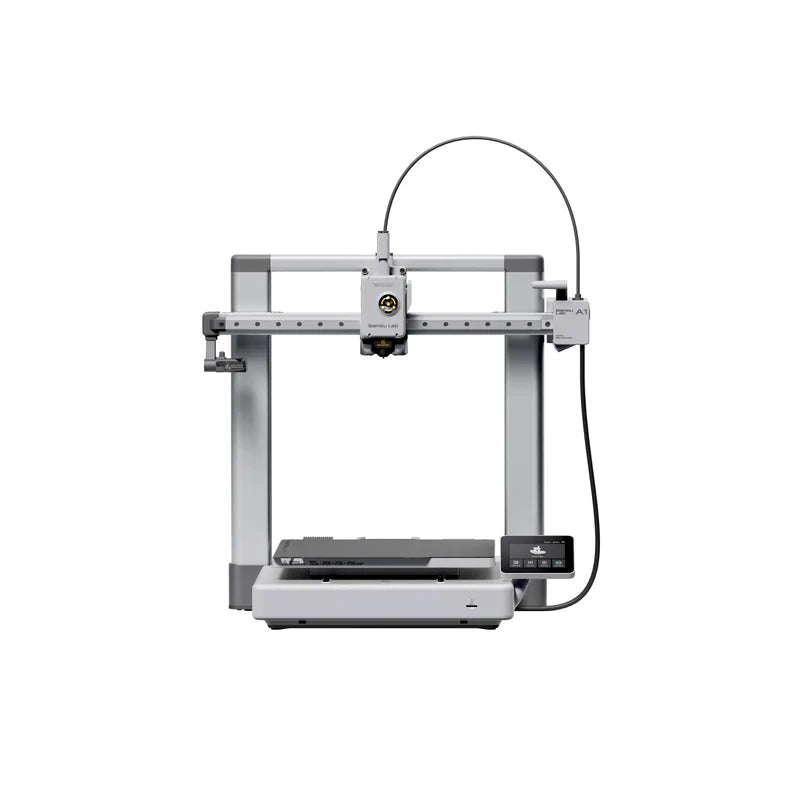 Bambu Lab - Impresora 3D Bambu Lab A1 Combo