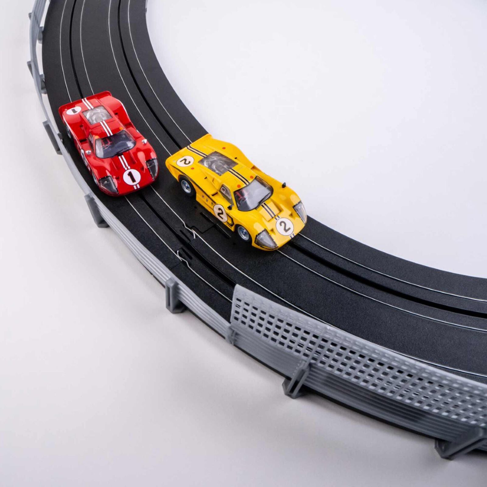 AFX - Catch Fence, Escala 1/64