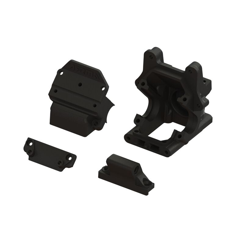 Arrma - Gearbox Case Set HD