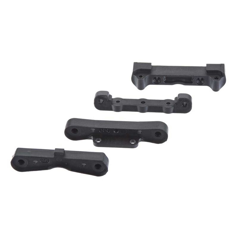 Arrma - Suspension Mount Set Composite (4)