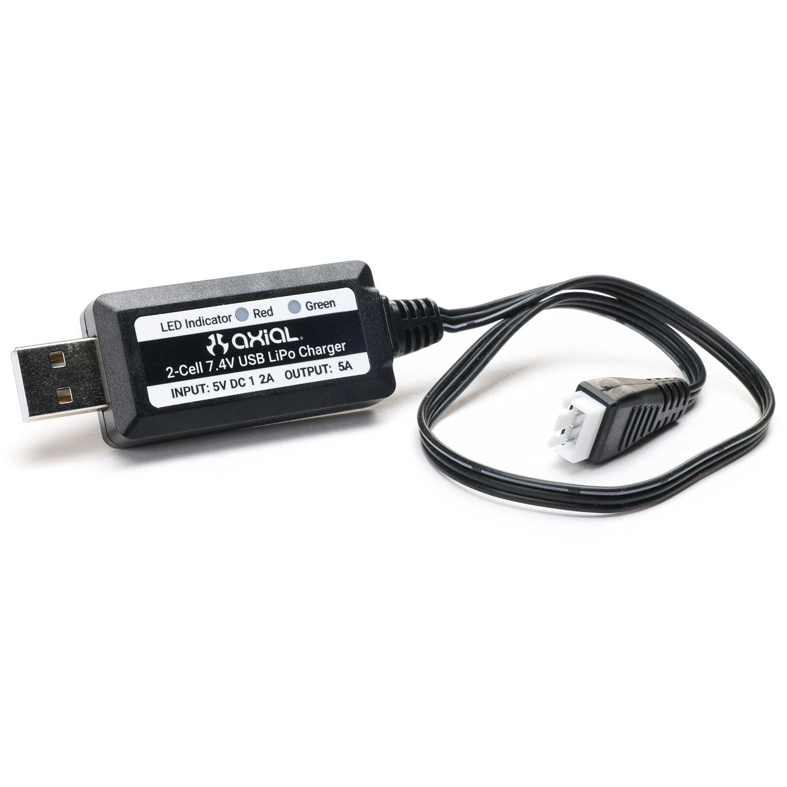 Axial - 1/30 Axial SCX30 Jeep Wrangler (Battery & Charger Included), Verde