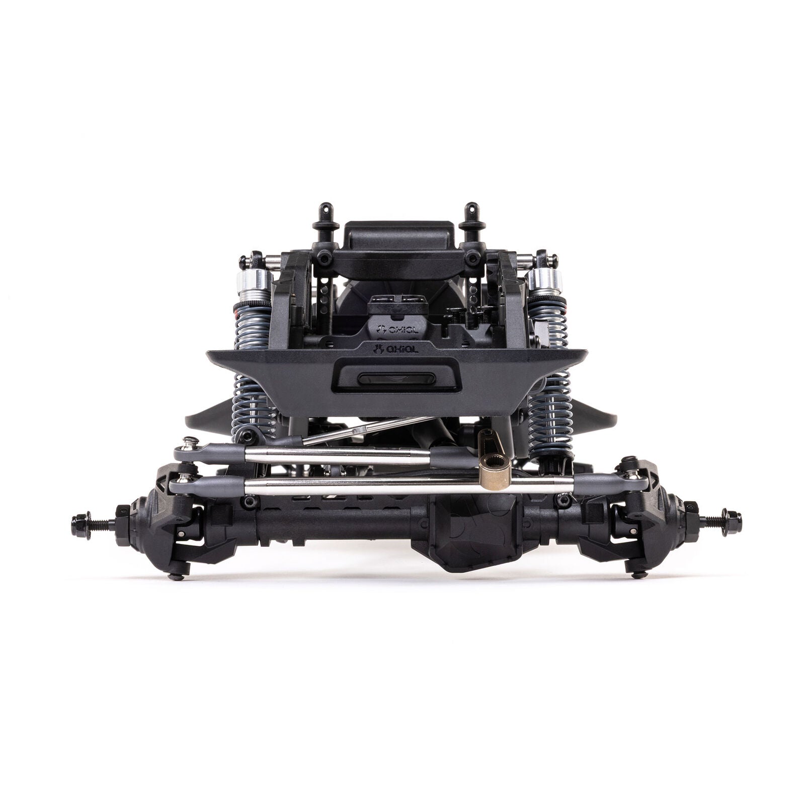 Axial - 1/10 SCX10 III 4WD Rock Crawler Builder's Kit