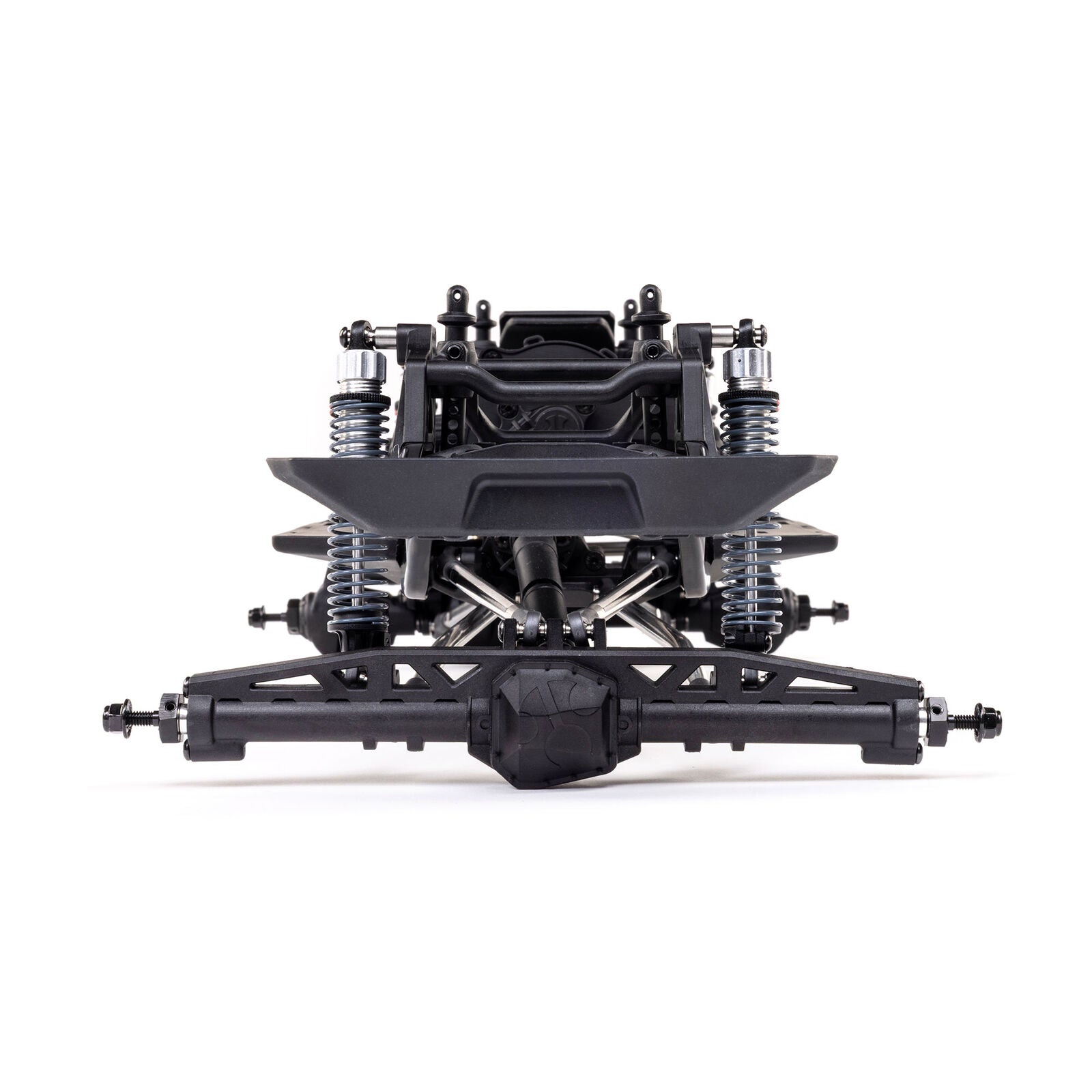 Axial - 1/10 SCX10 III 4WD Rock Crawler Builder's Kit