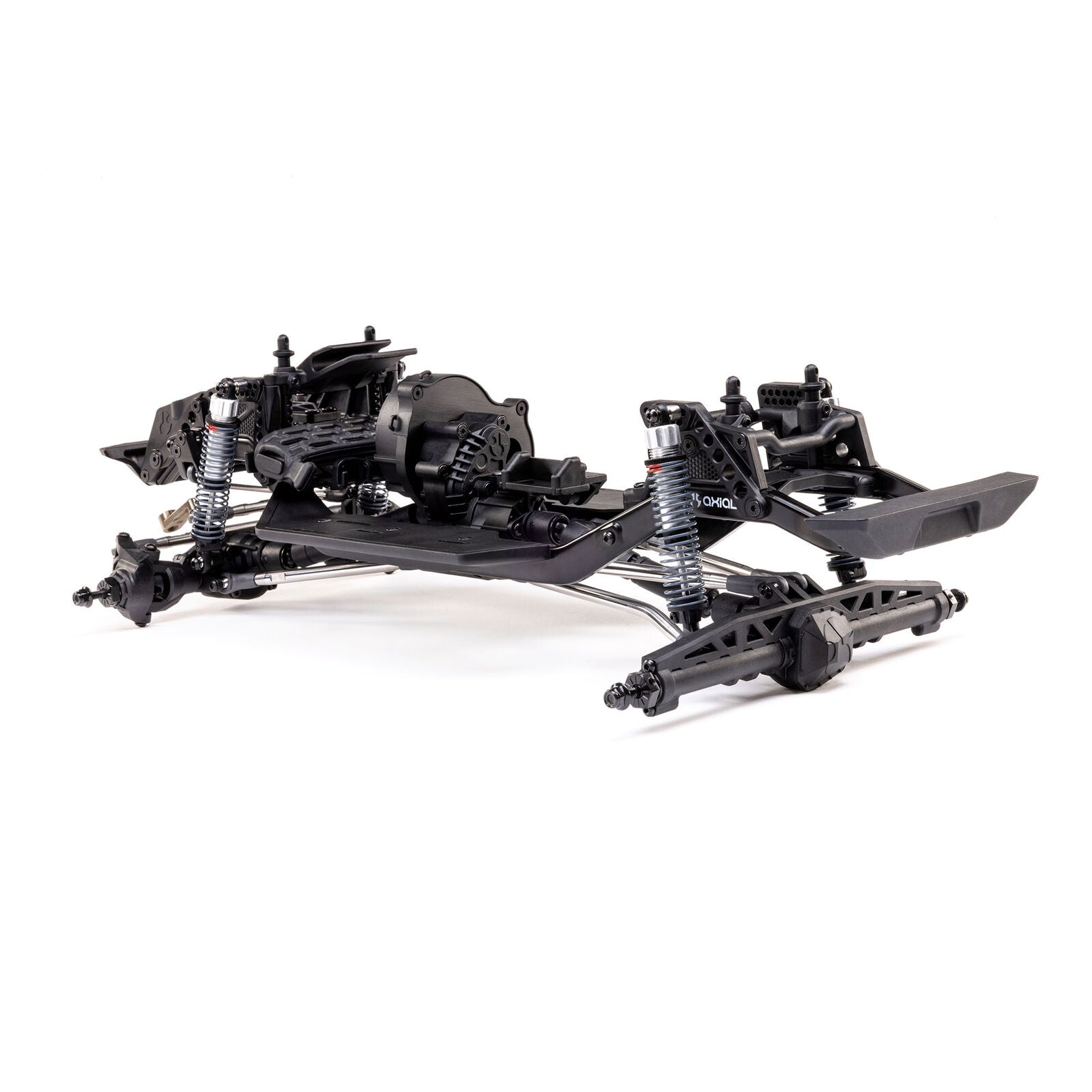 Axial - 1/10 SCX10 III 4WD Rock Crawler Builder's Kit