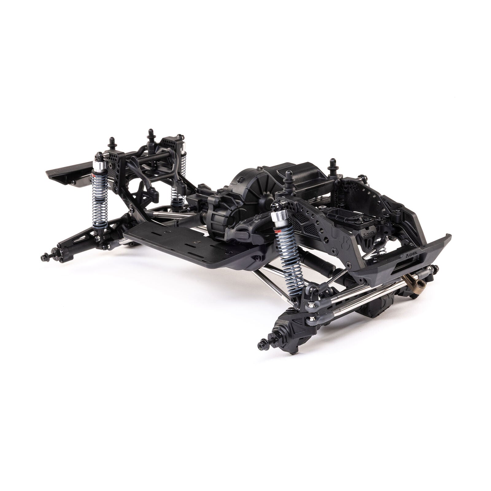 Axial - 1/10 SCX10 III 4WD Rock Crawler Builder's Kit