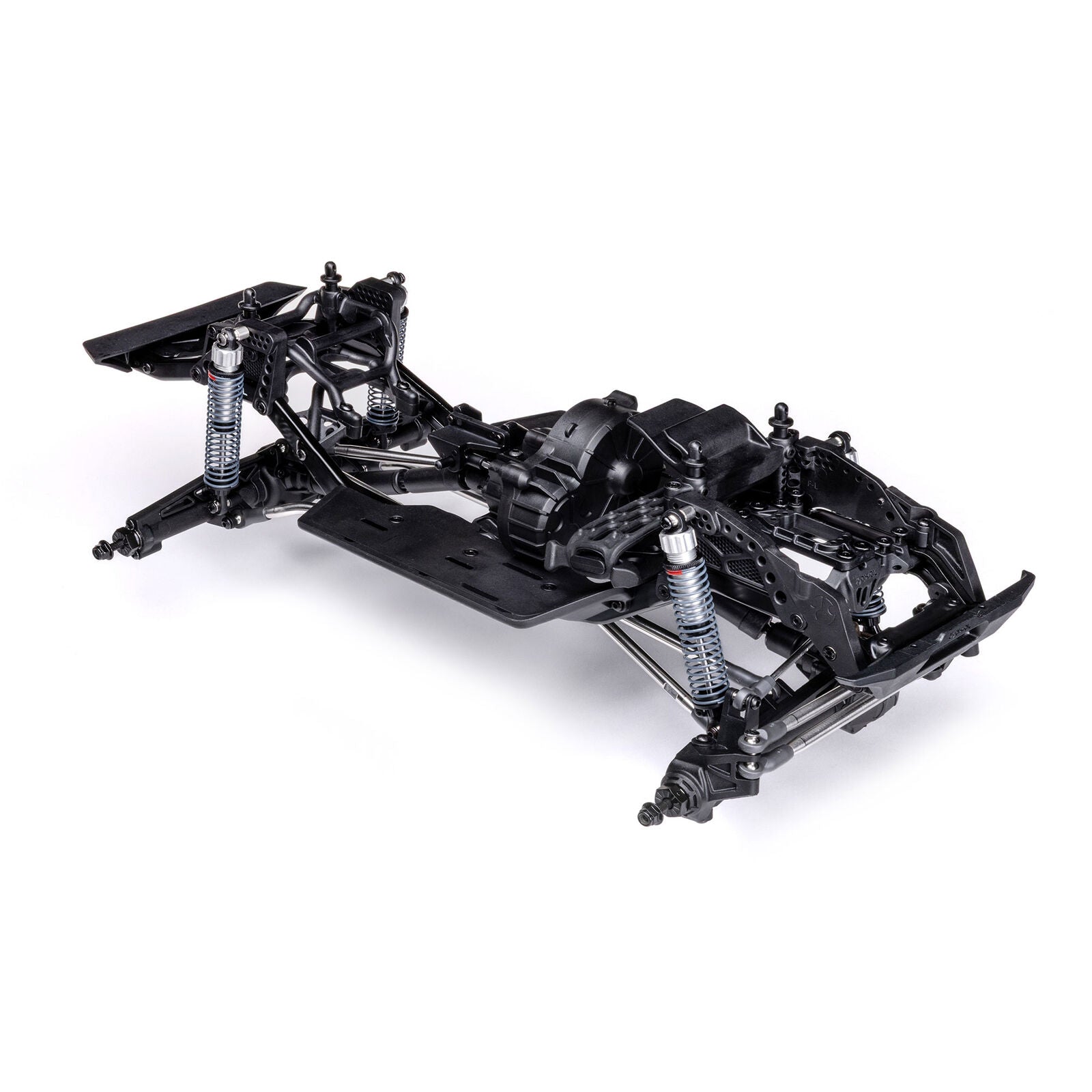 Axial - 1/10 SCX10 III 4WD Rock Crawler Builder's Kit
