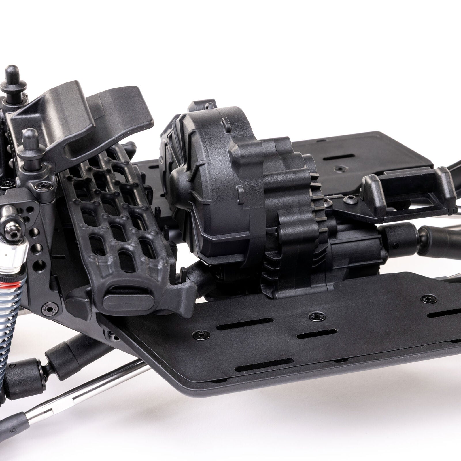 Axial - 1/10 SCX10 III 4WD Rock Crawler Builder's Kit