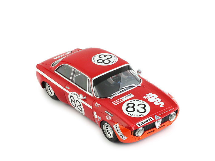 Revo Slot - Alfa GTA 24 hrs SPA Facetti # 83