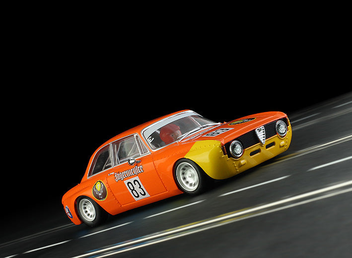 Revo Slot - Alfa GTA Jagermeister # 83
