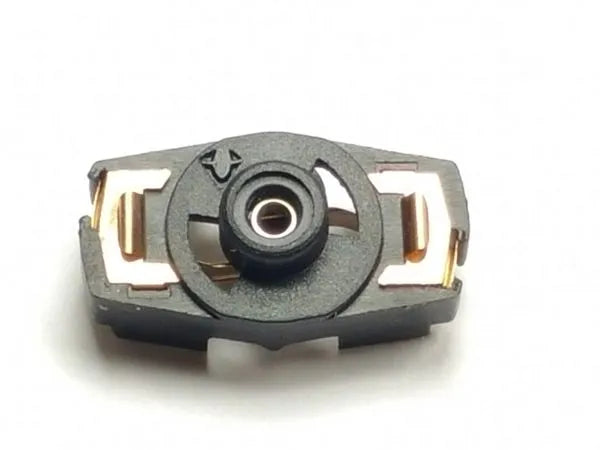 Viper - Ball Bearing Endbell