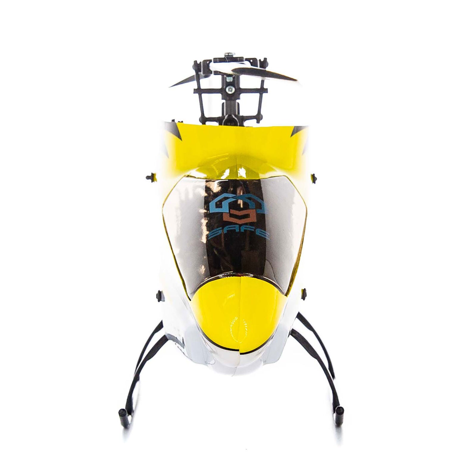 Blade - Helicóptero eléctrico 120 S2 RTF with SAFE