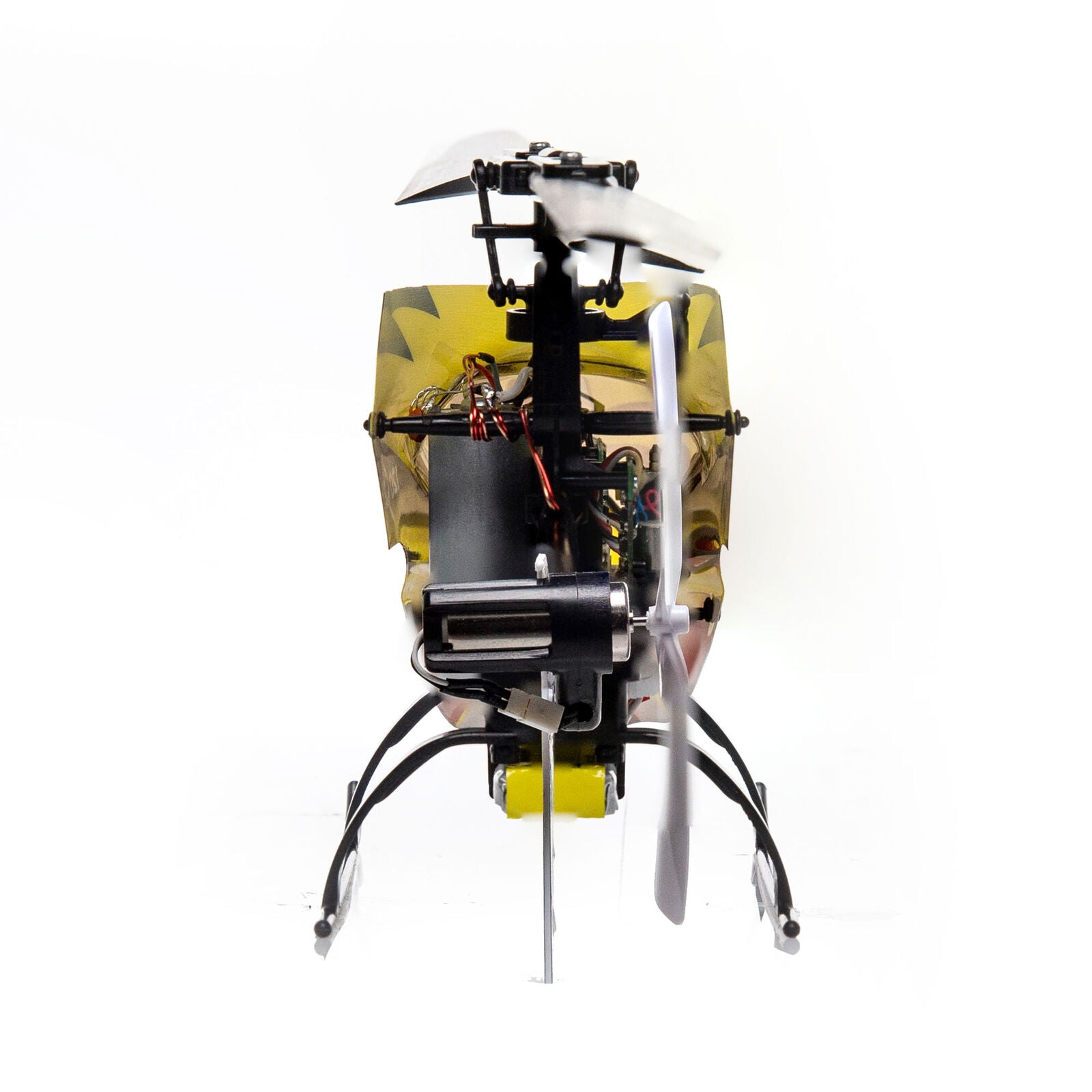 Blade - Helicóptero eléctrico 120 S2 RTF with SAFE