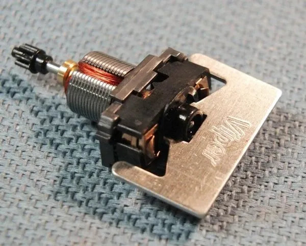Viper - Budget Brush Spreader
