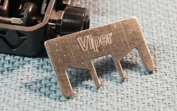 Viper - Budget Brush Spreader