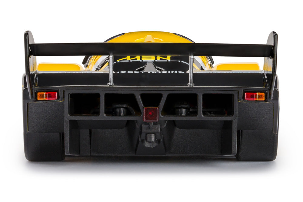 Slot.It - Porsche 956 KH 1984 - 1000km Nürburgring / #7 - H. Pescarolo, S. Johansson, A. Senna - Análogo, escala 1/32