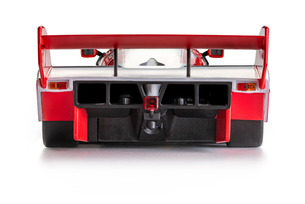 Slot.It - Porsche 956 KH 1984 - 2nd 1000 km Imola / #14 - Jonathan Palmer, Jan Lammers - Análogo, escala 1/32
