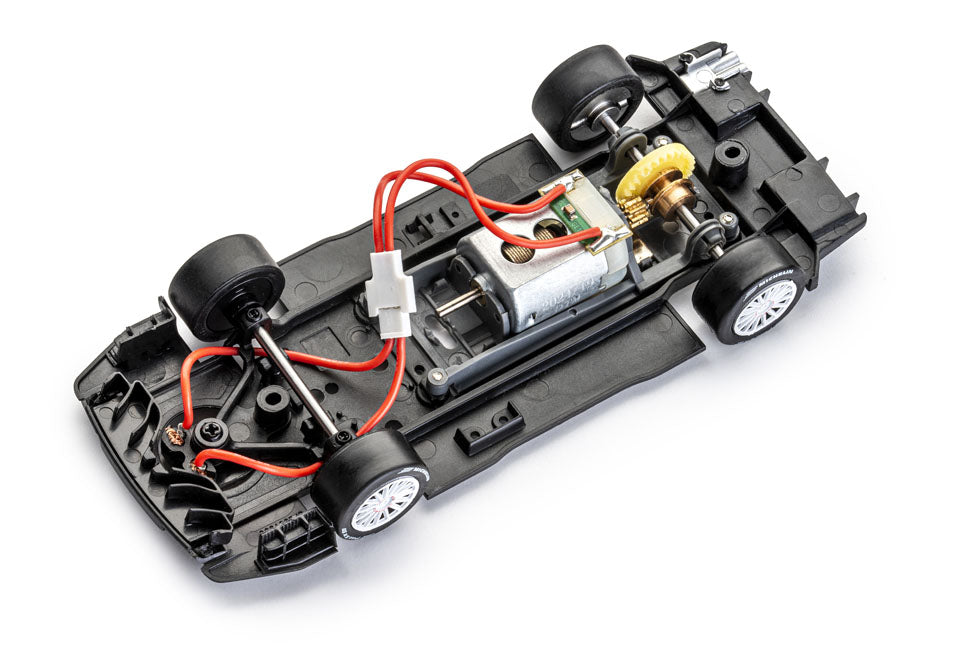 Slot.It - Alfa Romeo 155 V6Ti ITC 1996 - 1st Nürburgring / #6 - Alessandro Nannini - Análogo, escala 1/32