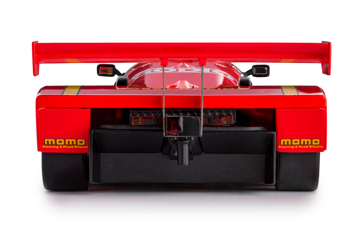 Slot.It - Porsche 962C 1992 - #30 - 3rd 12h Sebring - Análogo, escala 1/32