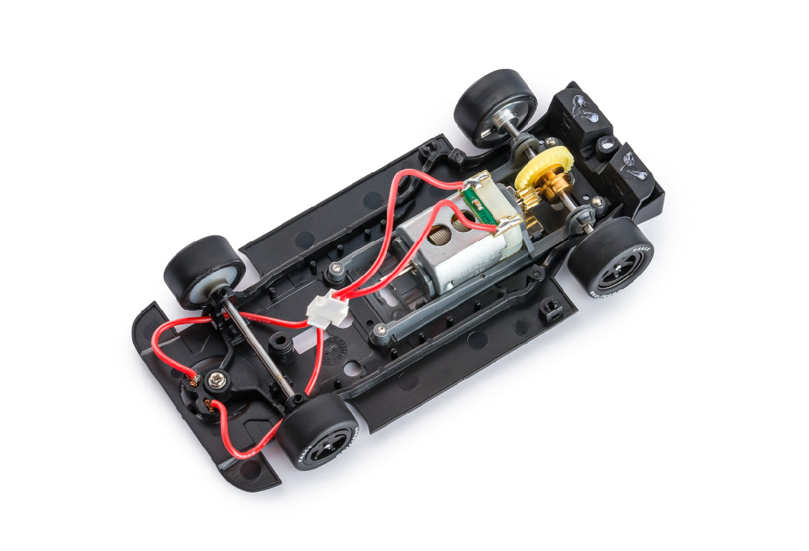 Slot.It - Porsche 962C 1992 - #30 - 3rd 12h Sebring - Análogo, escala 1/32