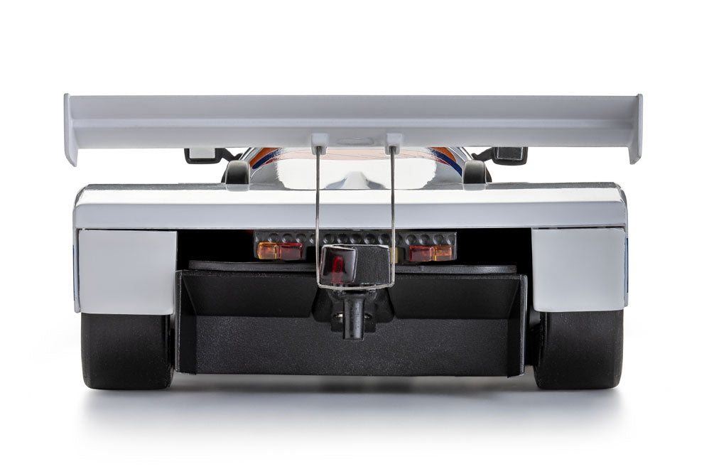 Slot.It - Porsche 962C 1992 - Jarama / #9 - Jesús Pareja - Análogo, escala 1/32