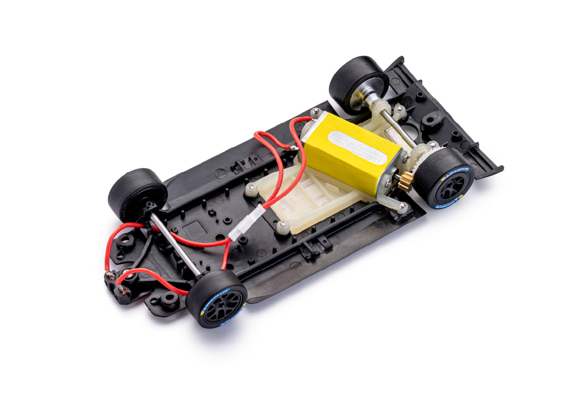Slot.It - Acura ARX-05 - #60 - 1st 24h Daytona 2022 - Análogo, escala 1/32