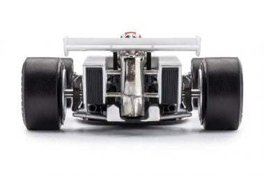 Policar - BRM P160 - #14 - Jo Sifferti - 1st Spielberg GP 1971, escala 1/32, analógico