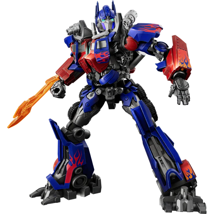 Blokees - Transformers Classic Class: Rise Of the Beasts - 01 Optimus Prime #71157