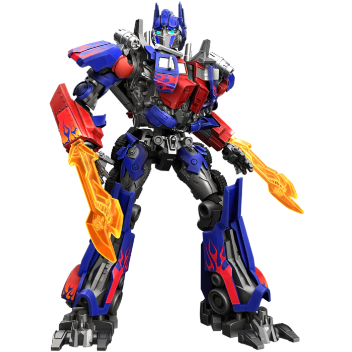 Blokees - Transformers Classic Class: Rise Of the Beasts - 01 Optimus Prime #71157