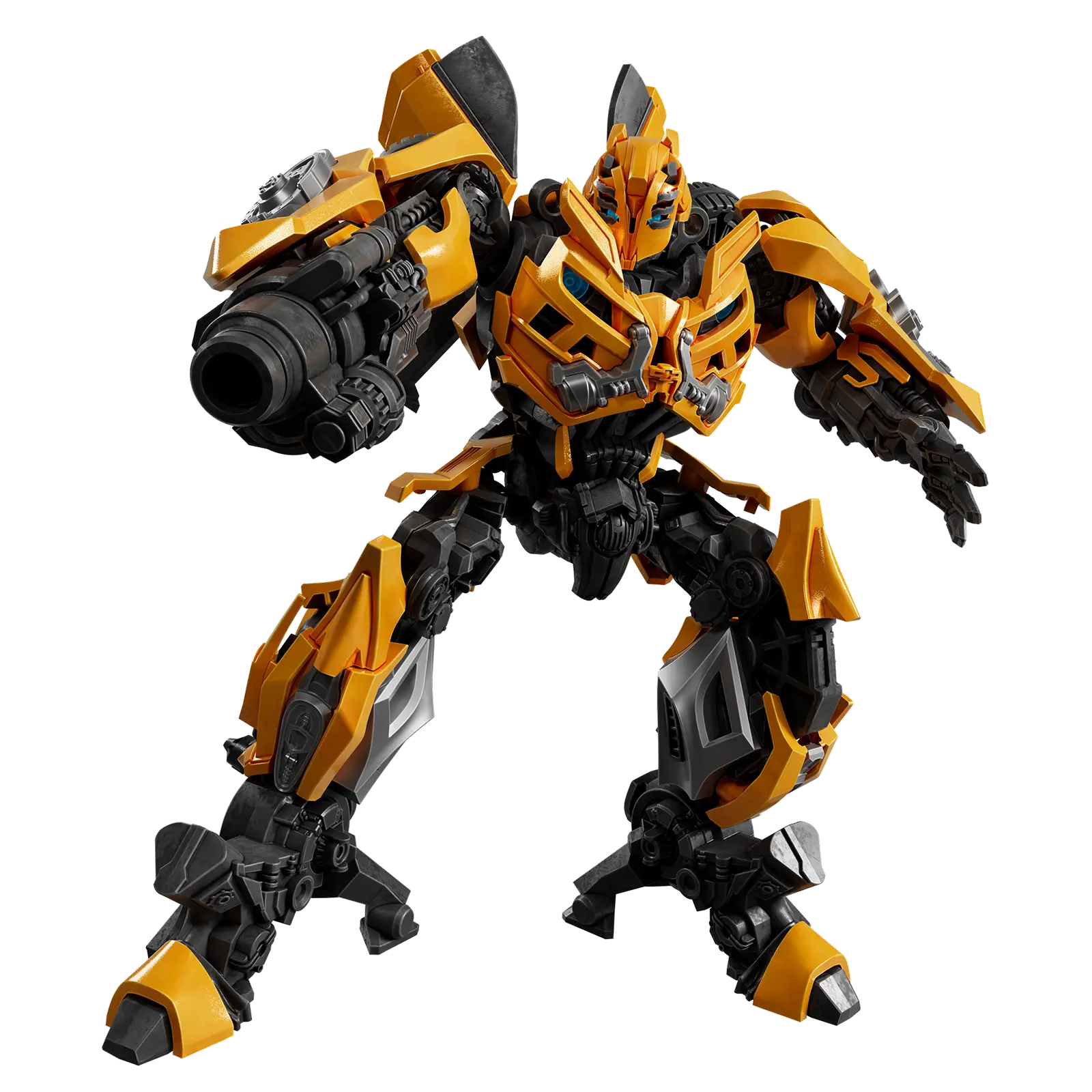 Blokees - Transformers Classic Class: 23 Bumblebee #71423