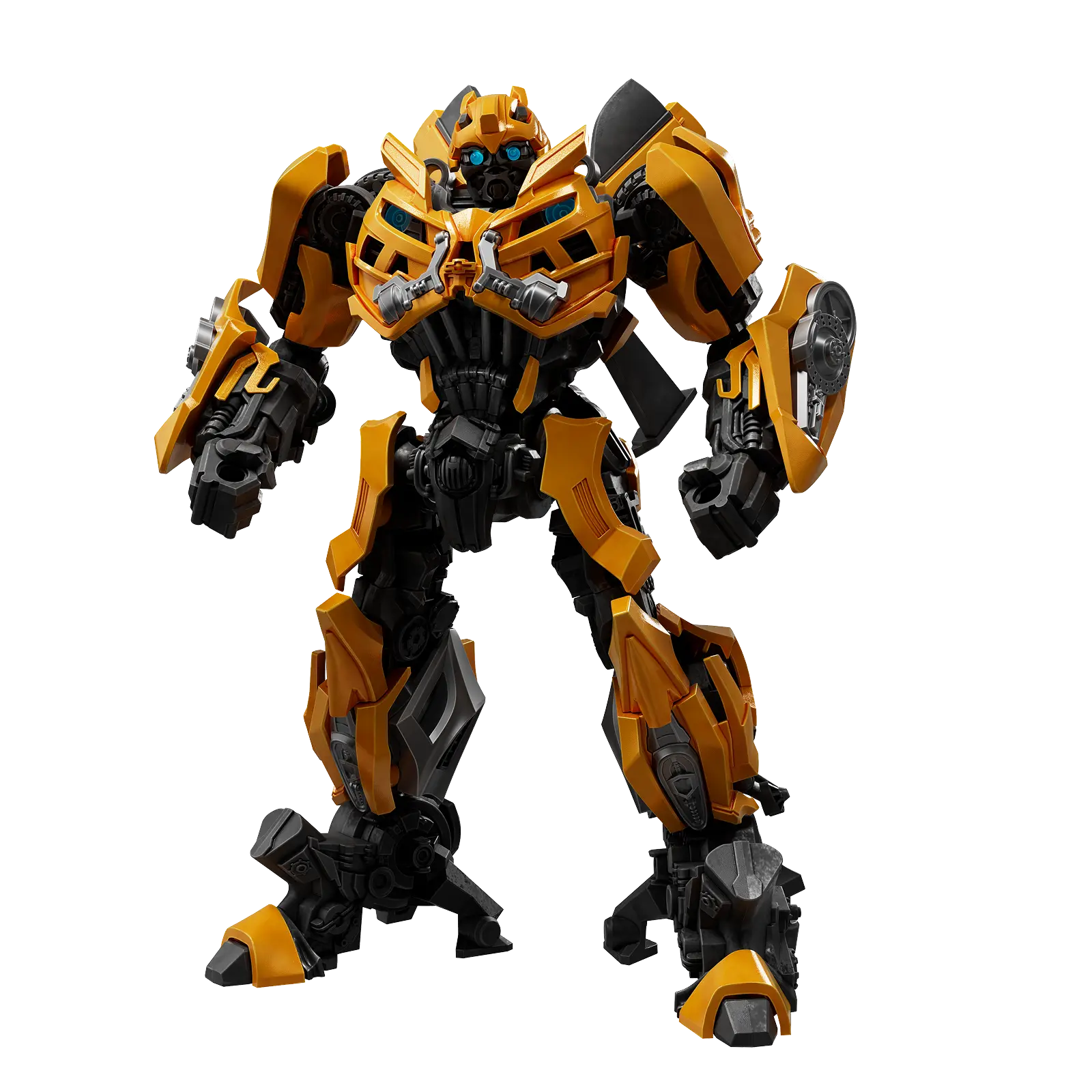 Blokees - Transformers Classic Class: 23 Bumblebee #71423