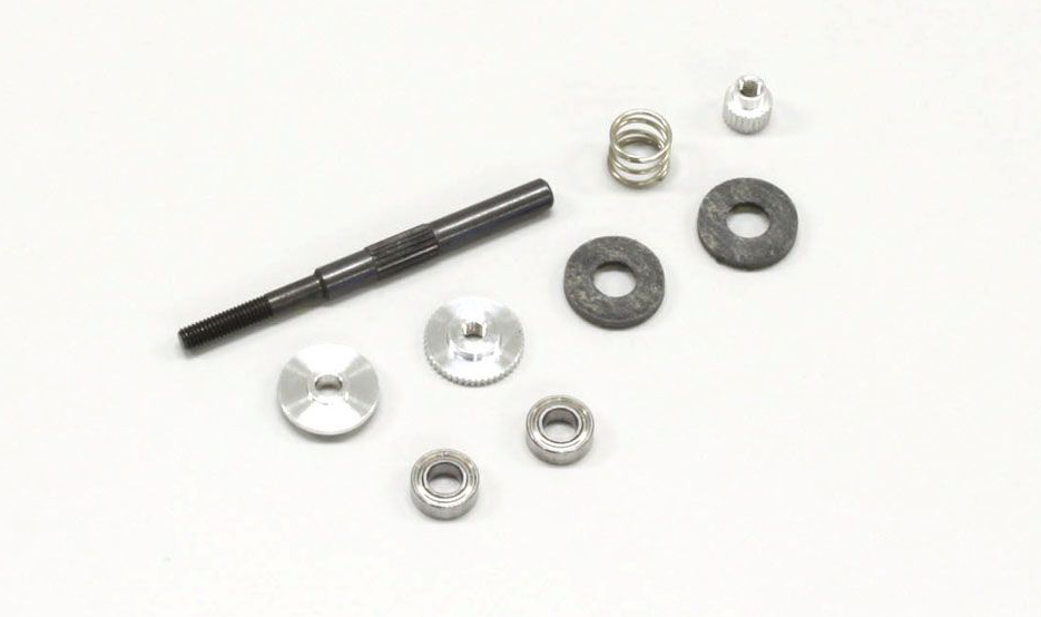 Kyosho - Special Steering Shock