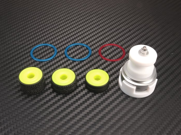 PN Racing - Mini-Z V2 Tire Gluer Pro