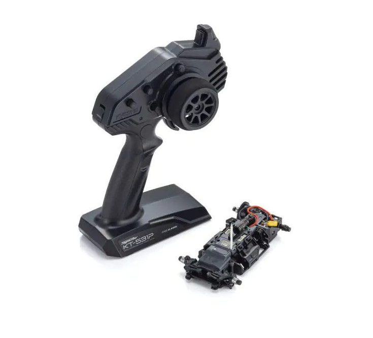 Kyosho - MINI-Z RWD MR-04 Chassis Transmitter