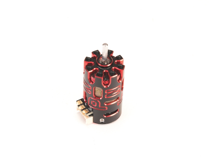 PN Racing - V5 Anima 3500kv Sensored Brushless Motor