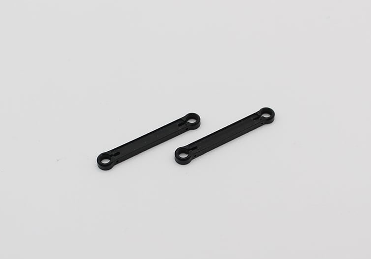 Reflex Racing - RX28-003 Reflex Racing RX28 Machined Derlin Side Links (2PCS)