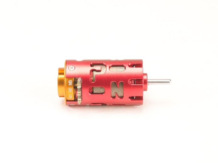 PN Racing - Mini-Z V4 3500 kv Sensorless Brushless Motor (PNWC Mexico Regionals 2024)