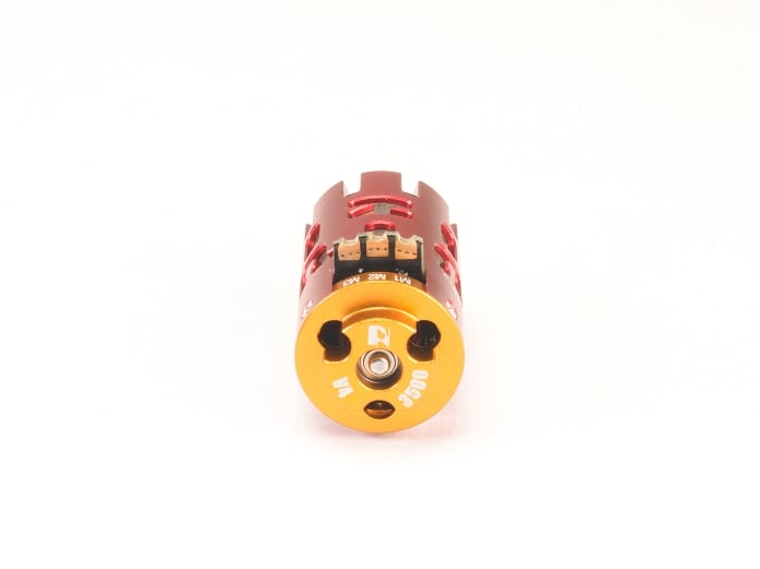 PN Racing - Mini-Z V4 3500 kv Sensorless Brushless Motor (PNWC Mexico Regionals 2024)
