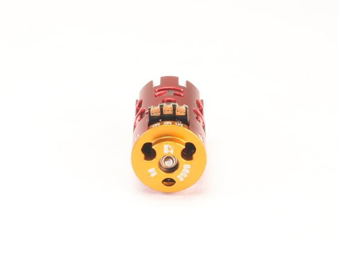 PN Racing - Mini-Z V4 Sensorless Brushless Motor 3500kv (PNWC Stock)