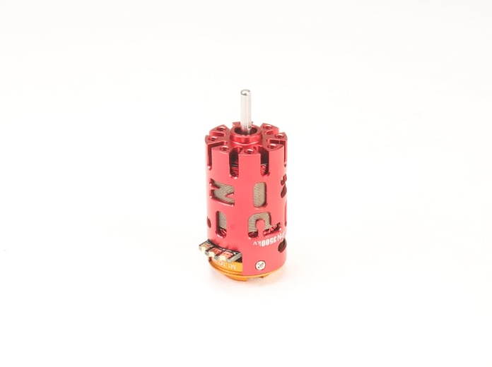 PN Racing - Mini-Z V4 3500 kv Sensorless Brushless Motor (PNWC Mexico Regionals 2024)