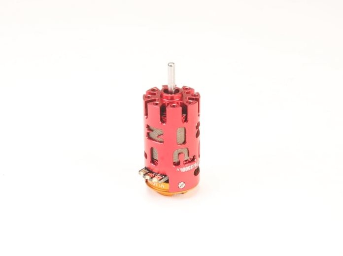 PN Racing - Mini-Z V4 Sensorless Brushless Motor 3500kv (PNWC Stock)