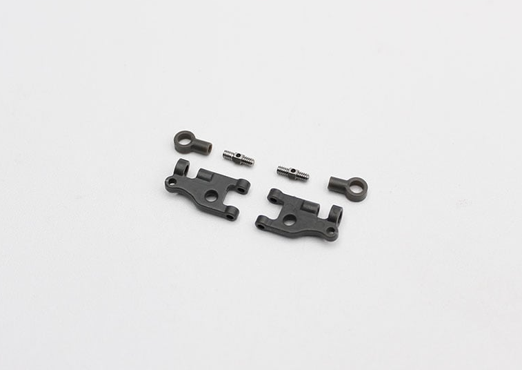 Reflex Racing - RX28-055 Reflex Racing RX28G2 Adjustable Plastic Upper Arms