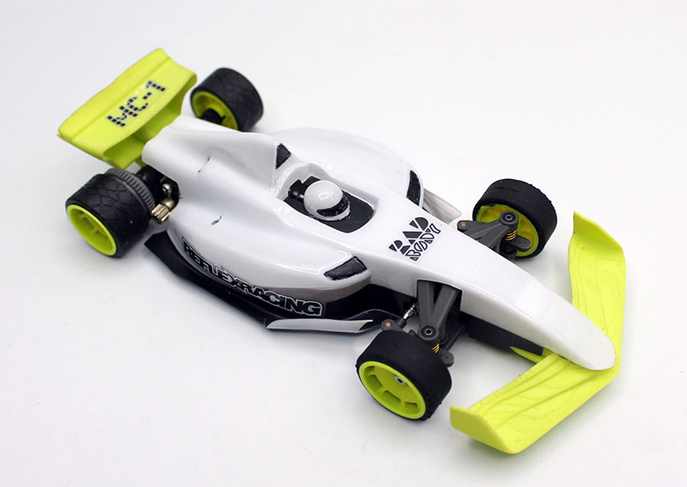 Reflex Racing - FX28 Formula Car Kit