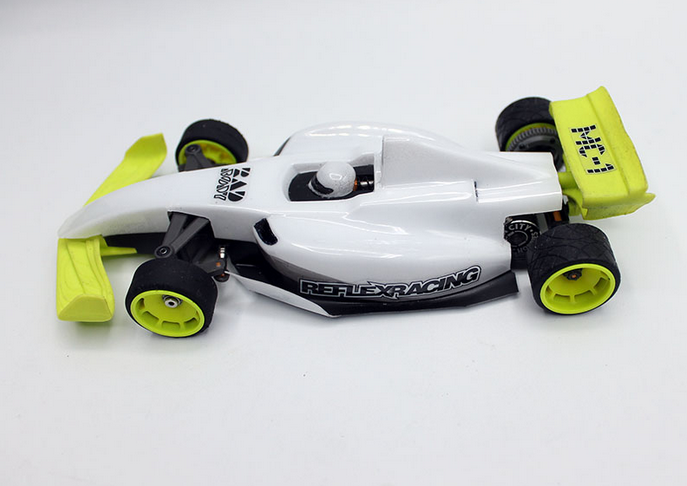 Reflex Racing - FX28 Formula Car Kit