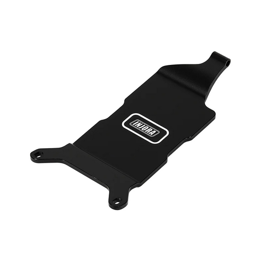 INJORA - Aluminum Brushless ESC Mount with Battery Holder for 1/24 Buggy Losi Micro-B