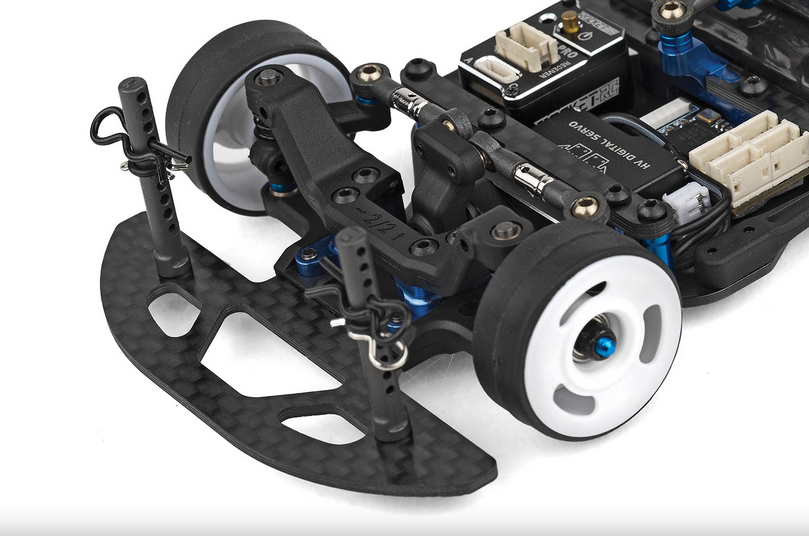 **PREVENTA** Team Associated - RC28 Team Kit