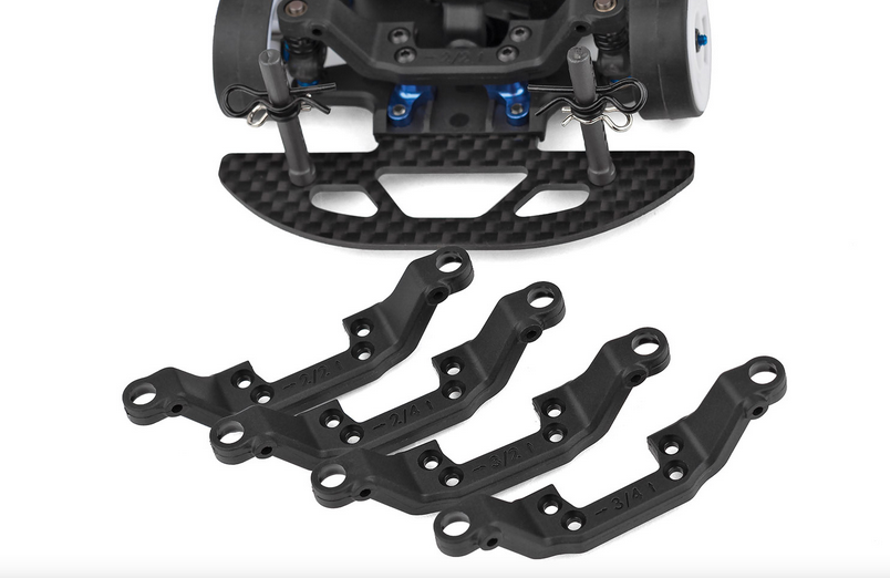 **PREVENTA** Team Associated - RC28 Team Kit
