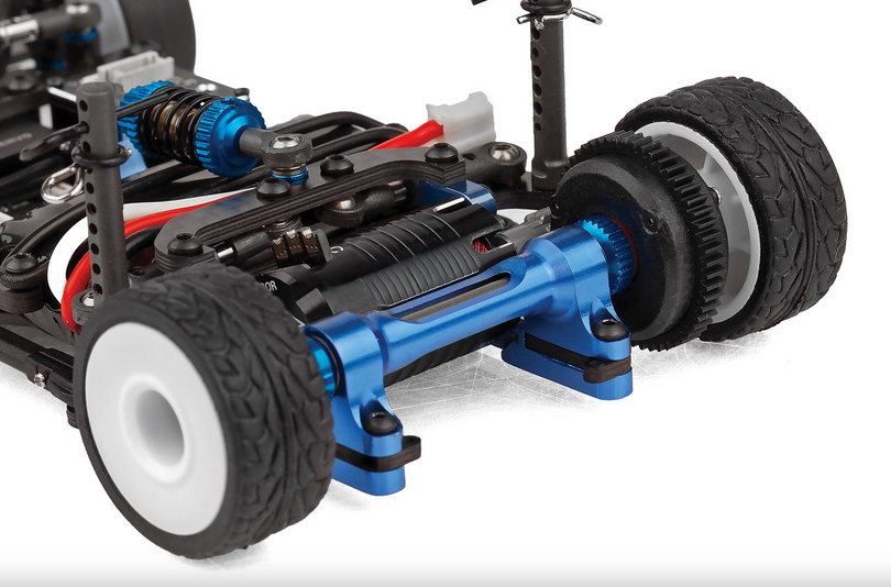 **PREVENTA** Team Associated - RC28 Team Kit