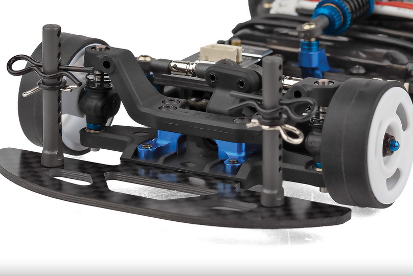 **PREVENTA** Team Associated - RC28 Team Kit